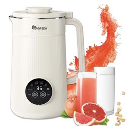 Nut milk maker machine