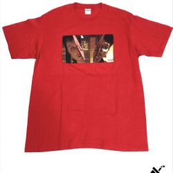 Supreme Ichi The Killer Tee