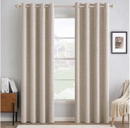 Window Curtains