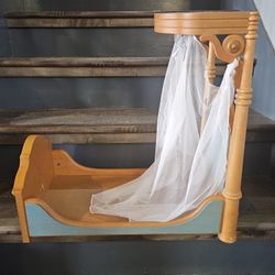 American Girl Doll Bed Accessory