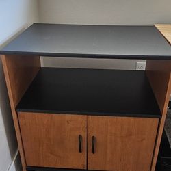 Printer Cabinet