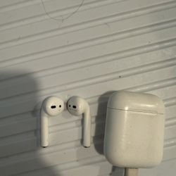 AirPods First Gen