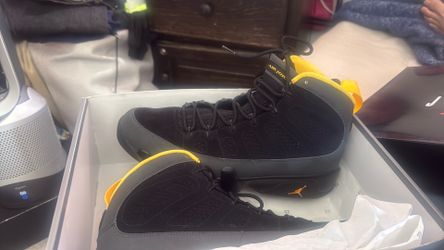 Jordan 9
