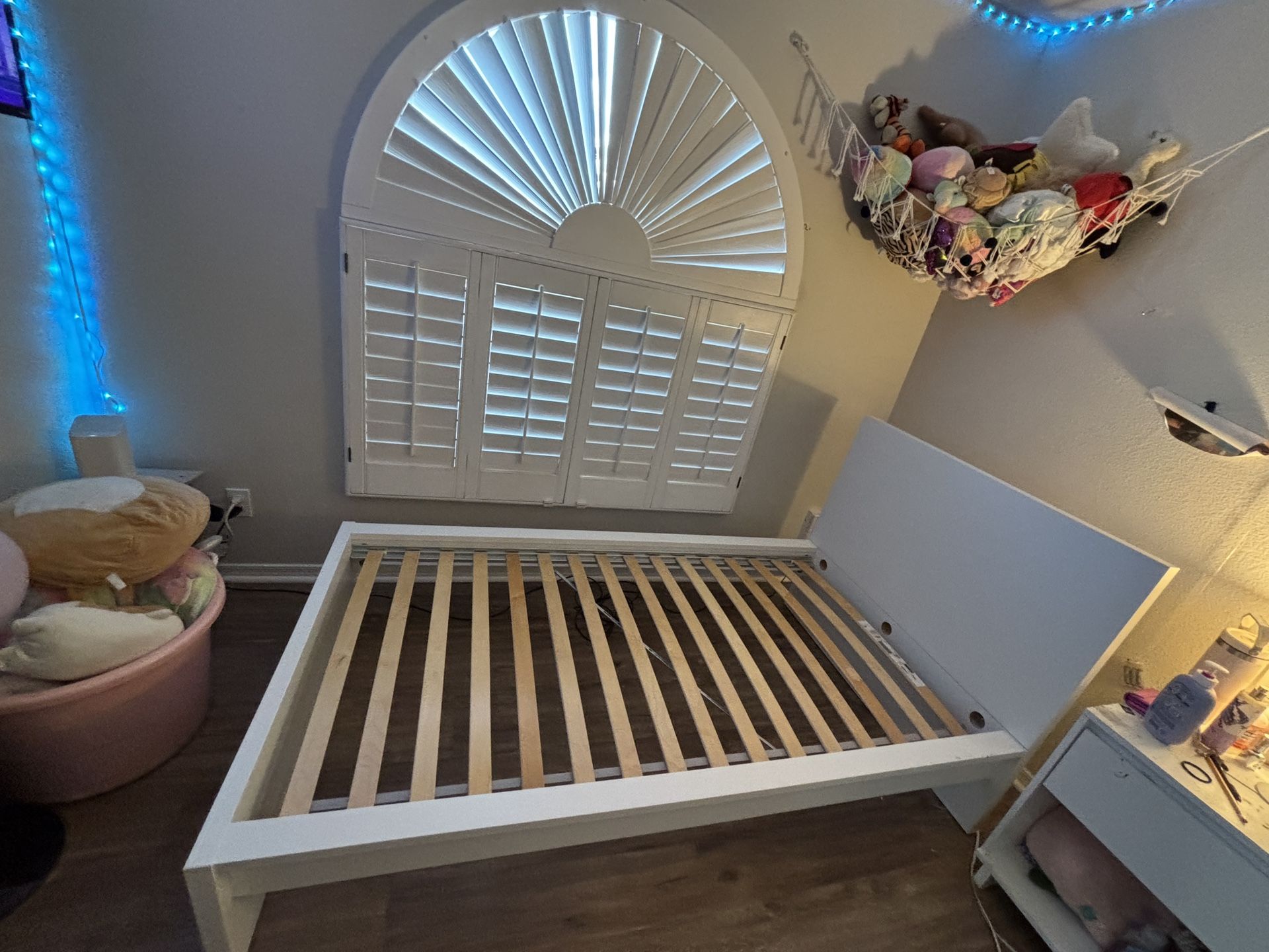Ikea Twin Bed Frame
