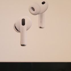 Airpods Pro 3