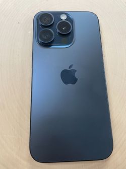 iPhone 15 Pro 6.1” | $5 Down | Afterpay