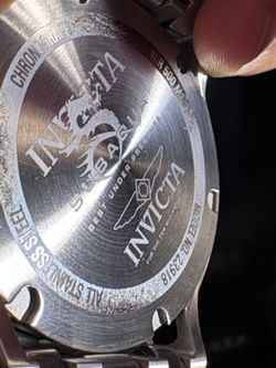 Invicta mens watch