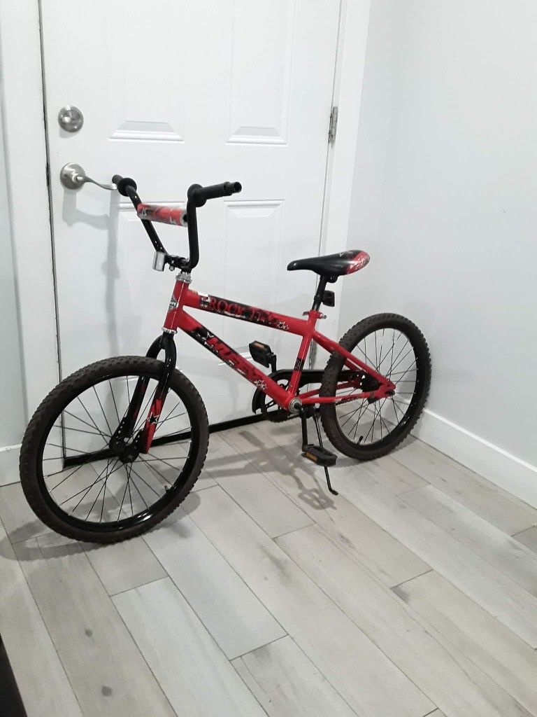 Kids Bicycle 20 Inches