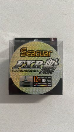Seaguar FRX