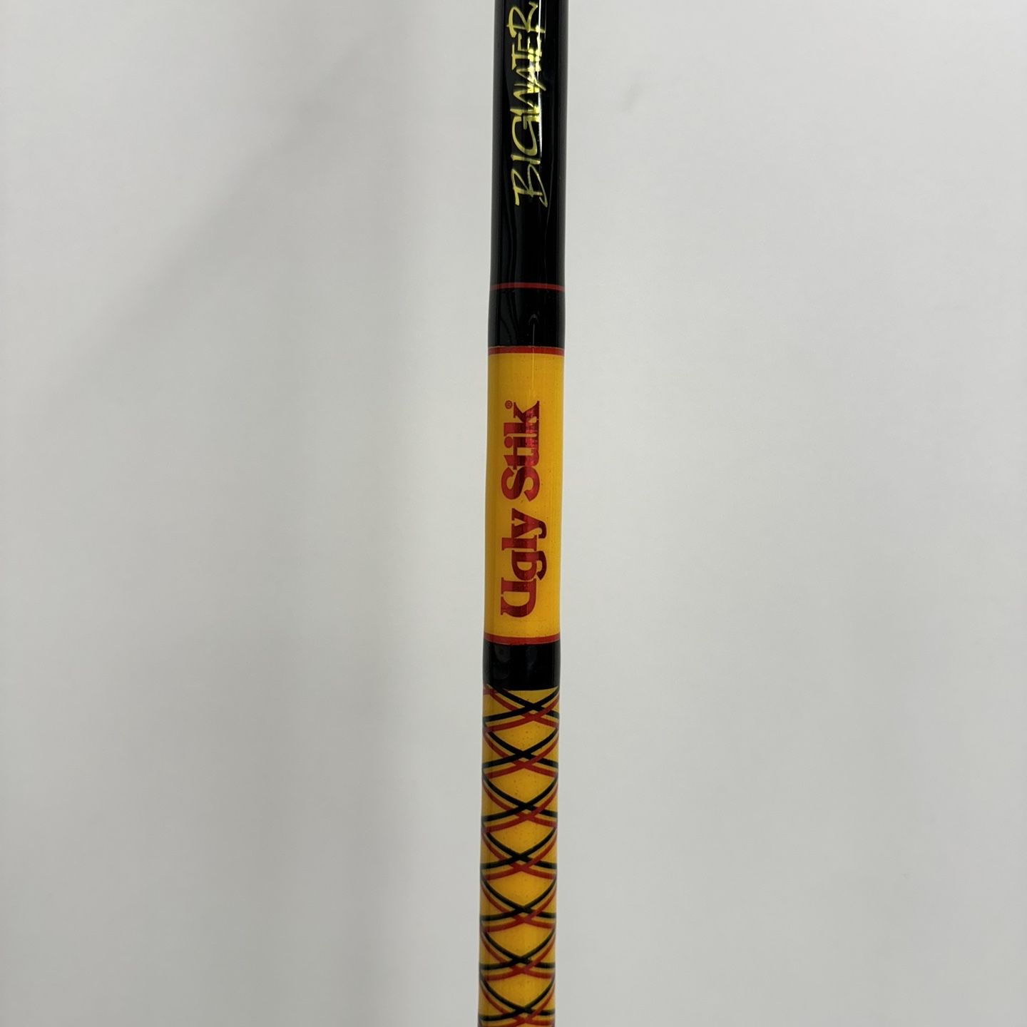 ugly stik bigwater rod 12 foot BWSF1530S902 Spinning For the challenge of big game fishing Ugly Stik Bigwater Surf 2Pc