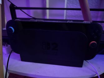 Nintendo switch 2