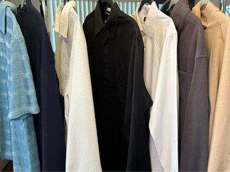 Mens clothing for Sale | Size Large only