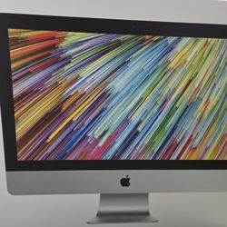 NEW, Still In Factory Sealed Box, 2019 21.5" Imac 