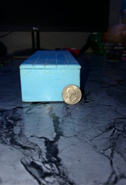 Fingerboard. Box/curb