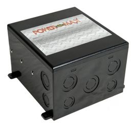 PowerMax PMTS-50 50 Amp Automatic RV Transfer Switch 120/220Vac 60 Hz