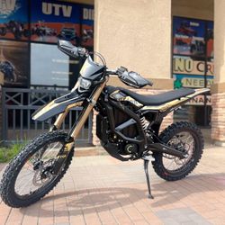 2025 Surron Ultra Bee