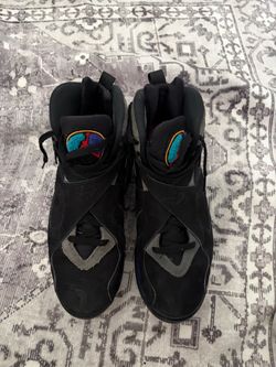 Aqua 8s