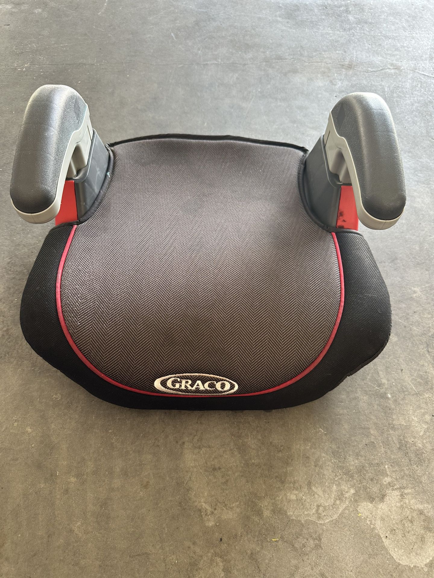 Graco Booster Seat