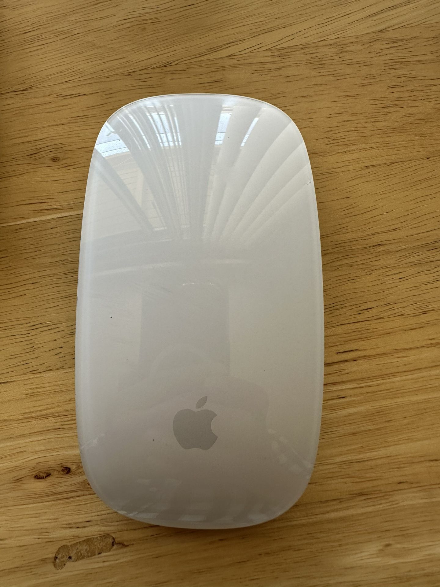 Apple Magic Mouse 2 Wireless White Mouse