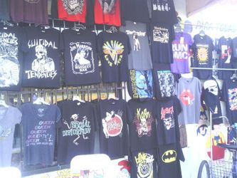Playeras