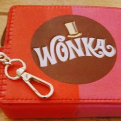Brand New Ladies Change Purse 