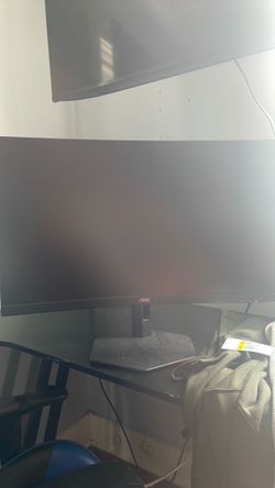 AOC GAMING MONITOR