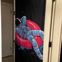 Space Tapestries