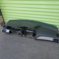 HONDA ACCORD DASH 2013-2014-2015-2016-2017