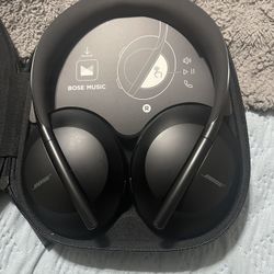 Bose 700 Noise, Canceling Headphones