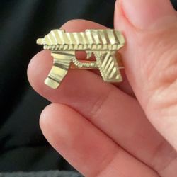 10k Draco Ring 
