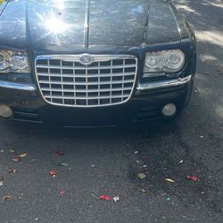 2008 Chrysler 300C 5.7 Hemi RWD