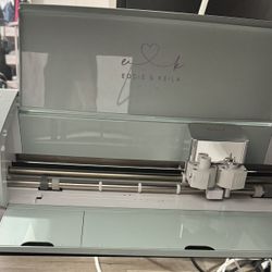Cricut explorer 2