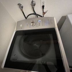 Kenmore HE Top loading Washer