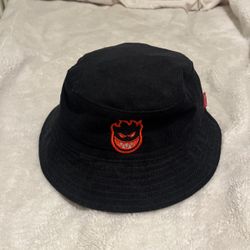Spitfire Bucket Hat