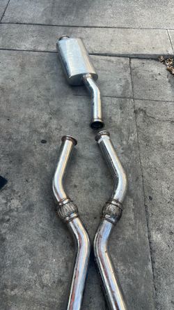muffler