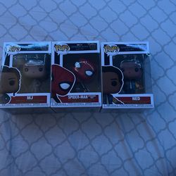 spider man no way home
