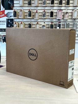 Dell Inspiron 15 15.6" FHD Laptop (Brand New) Pay $5 DOWN AVAILABLE - NO CREDIT NEEDED