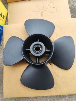 Propeller