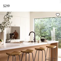 West Elm Alden Counter Stool Set Of 5