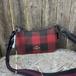 Coach jes Crossbody Bag 