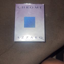 Chrome Azzaro 100ml
