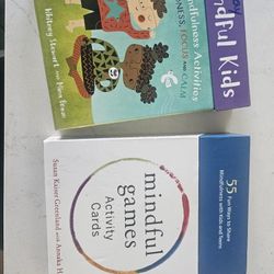 Mindful Activities 