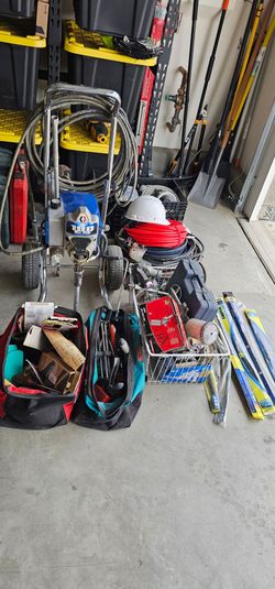 Tool Sale 7/26