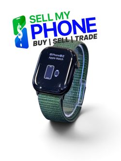 Apple Watch 10 46mm LTE