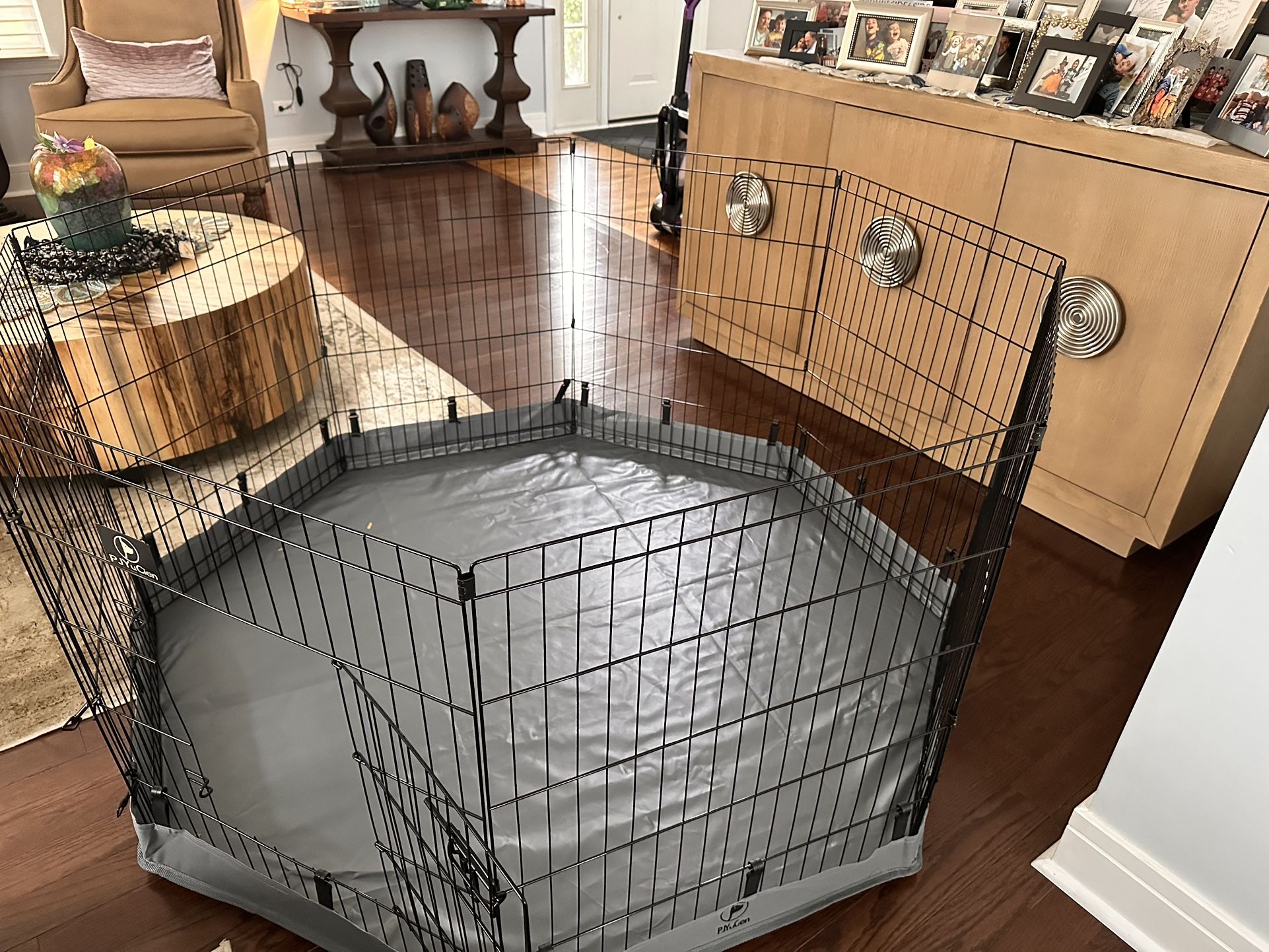 Puppy/doggy Playpen