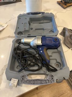 Kobalt 1/2 impact drill