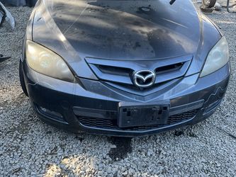 Parts for MAZDA MAZDA3 5D HATCHBACK S GRAND TOURING 2009 - Stock #13756