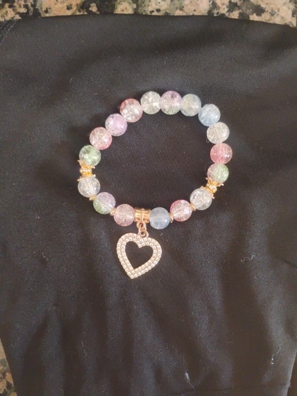 Handcrafted Bracelets
