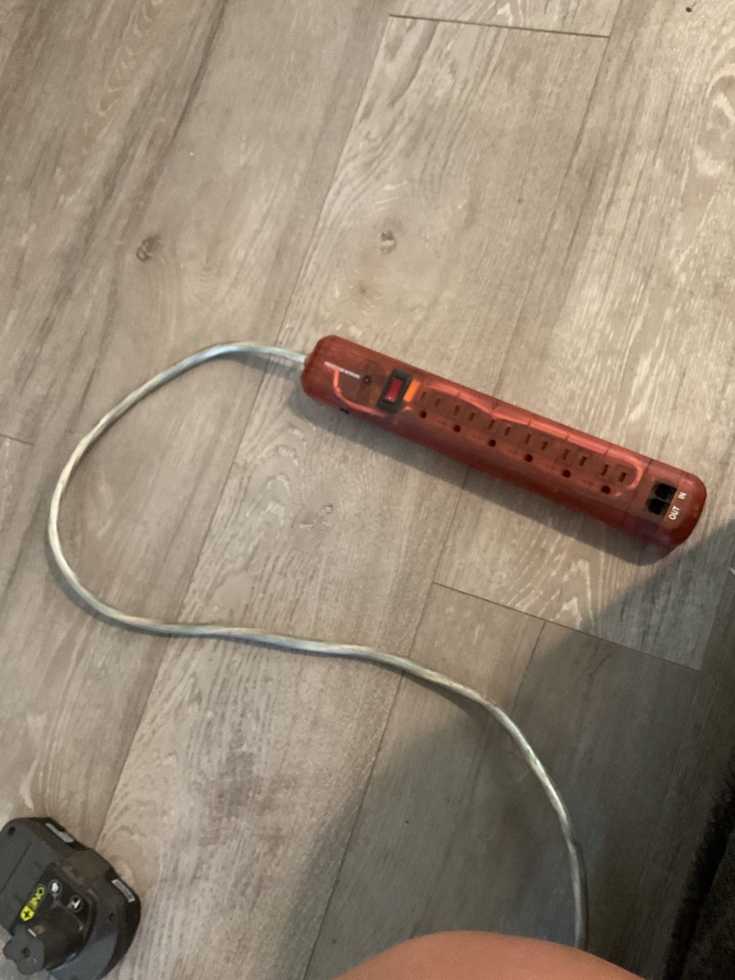 Electric