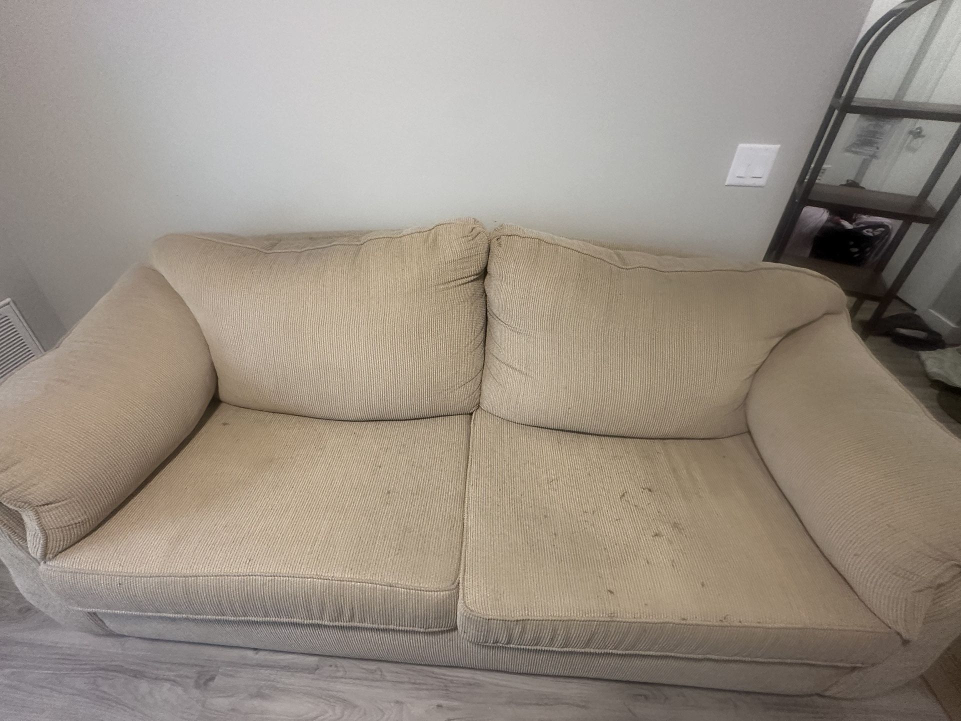 Free couch